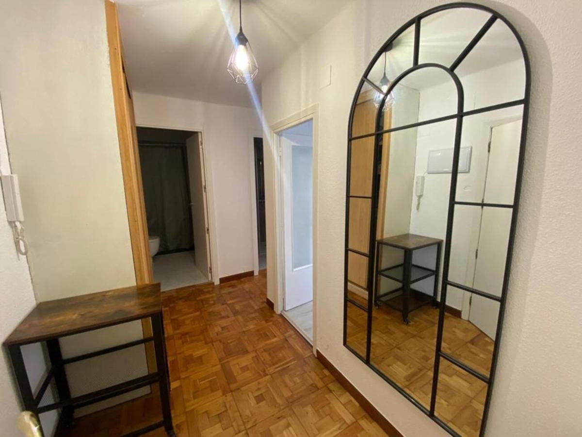 Piso Con Preciosa Galeria Y Garaje Appartement Santander Buitenkant foto